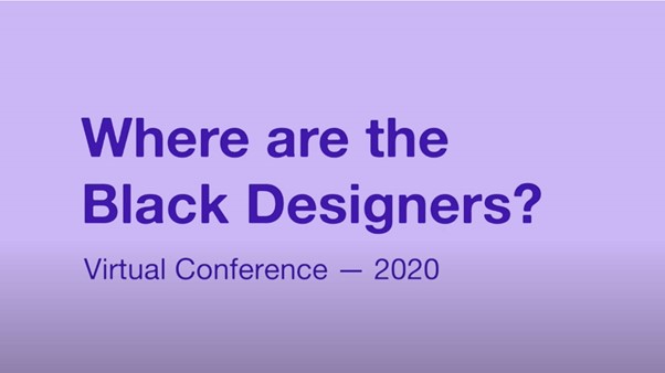 Where Are The Black Designers?